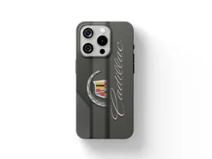 Cadillac Coques Téléphone Universelles Pro Max